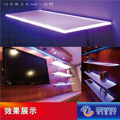 手机店发光柜台*手机店发光柜台上海熠卉*熠卉供应